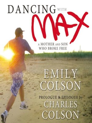 Dancing with Max - Audiobook